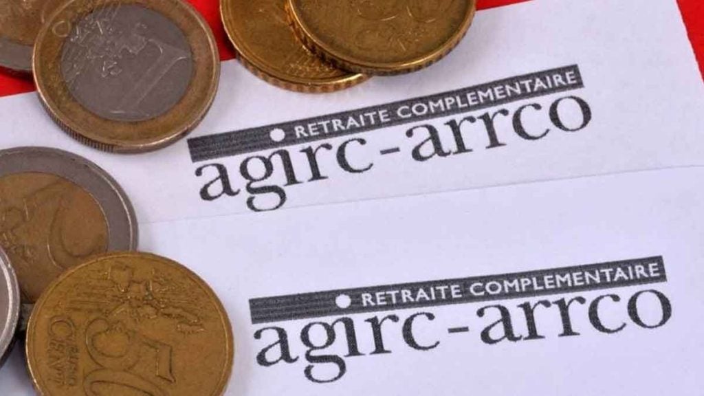 Agirc-Arrco  des milliers d’euros sont dérobés aux retraités, la caisse tire la sonnette d’alarme