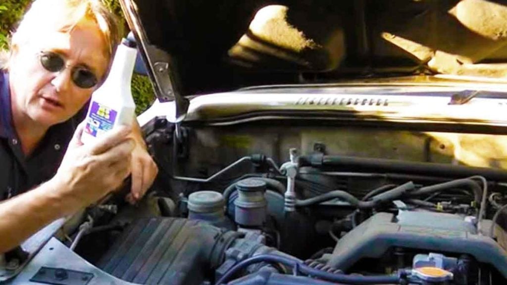 Ce mécanicien depuis 50 ans révèle quelle est l’arnaque numéro un des garagistes