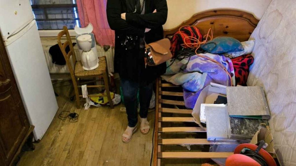 C’est définitif fin des squatteurs en France, une nouvelle loi s’applique en juin