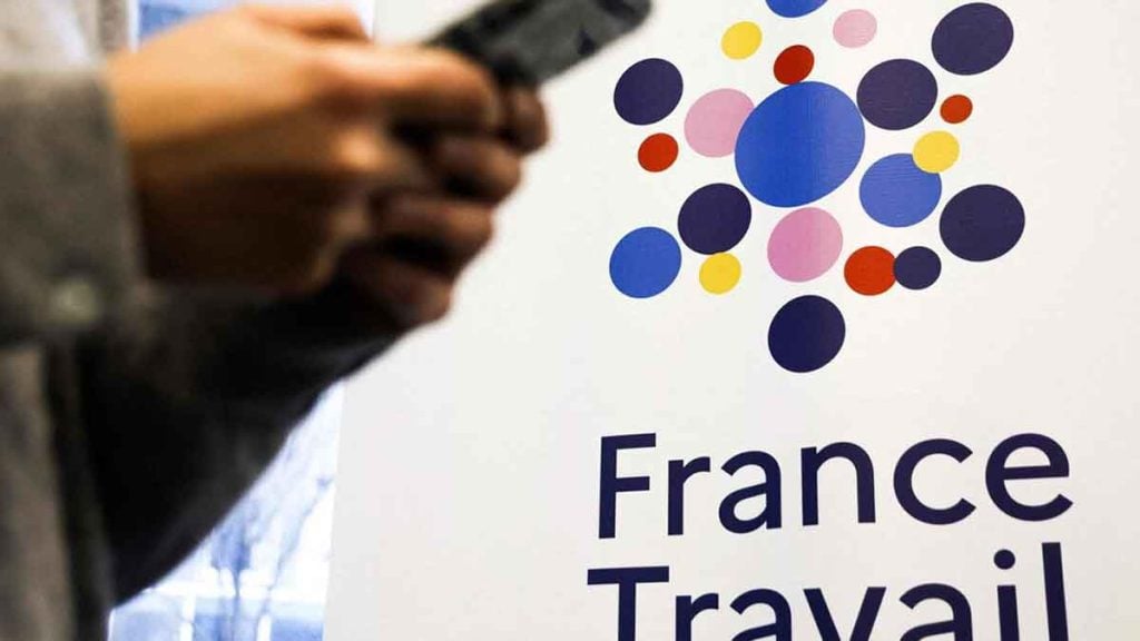 Elle a passé 38 ans dans l’armée de Terre  c’est une générale qui va piloter la « force spéciale » de France Travail pour la défense