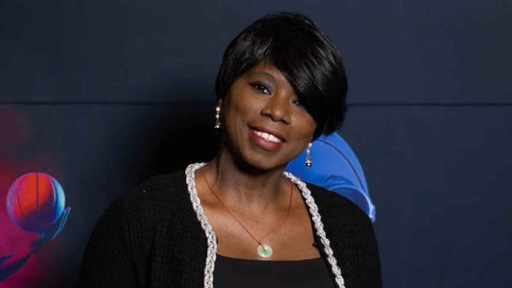 Exilée aux USA, Surya Bonaly, 52 ans, lâche sur la France  « Je n’y avais plus ma place »