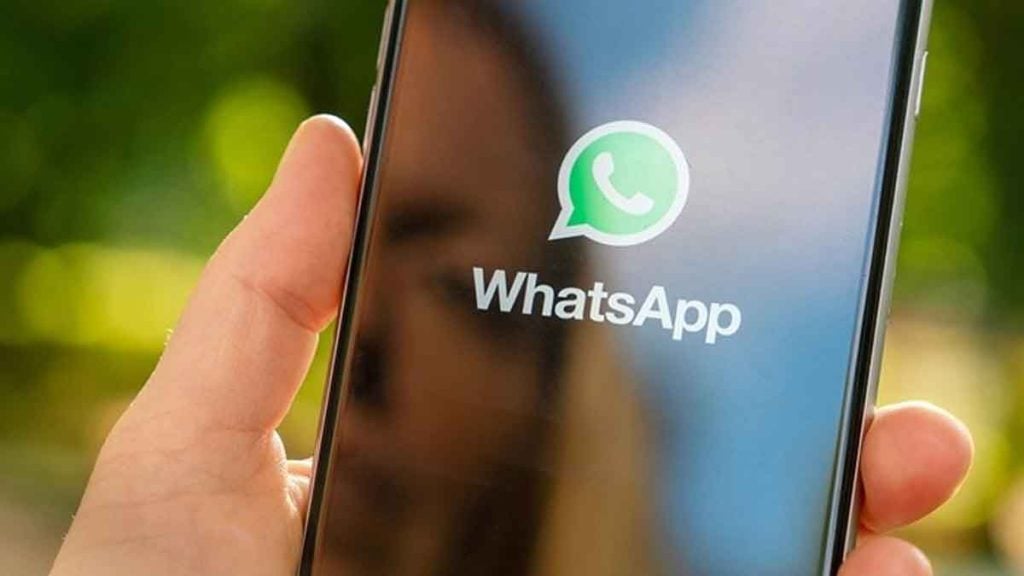 Groupes WhatsApp  pour éviter le piratage, désactivez ce paramètre invisible