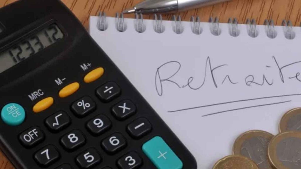 Impôts 2026  les retraités dont la pension va jusqu’à 2500 € ne pourront pas bénéficier de cette baisse qu’on leur avait promise