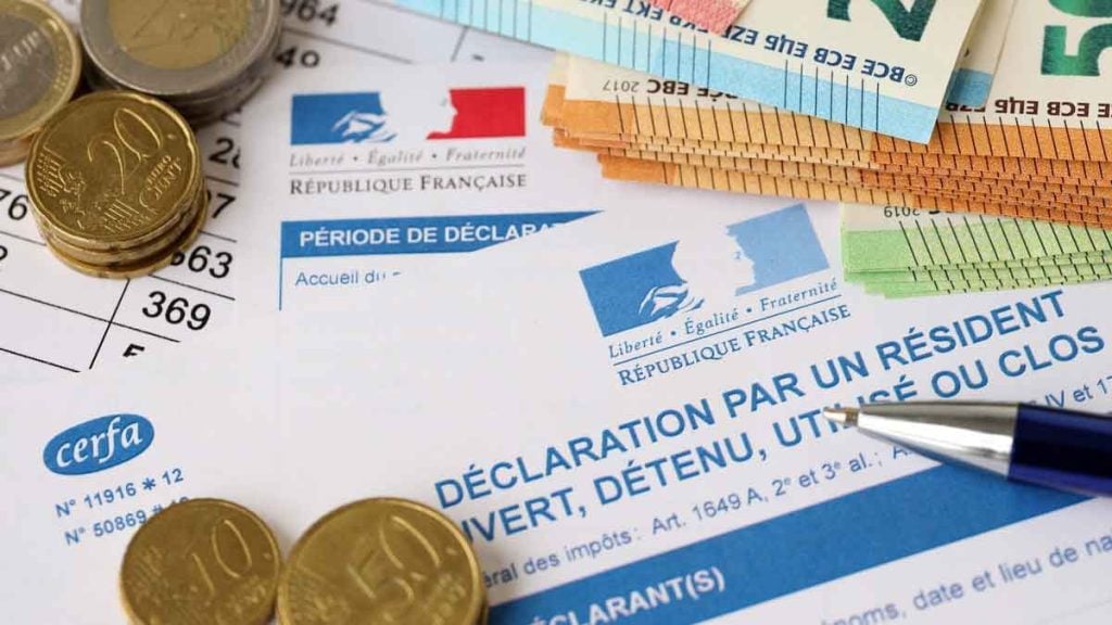 Impôts 2026  voici pourquoi les retraités doivent absolument cocher la case 7AC s’ils cotisent