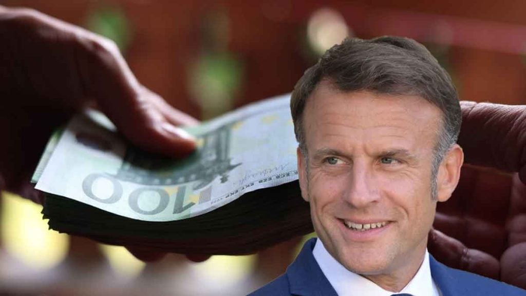 Jusqu’à 1,3 million d’euros d’impayés  l’État français confronté à des arriérés records