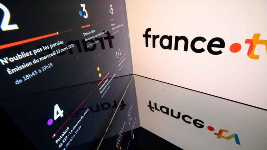 La nouvelle est tombée  les chaînes France 2, France 3, France 4 et France 5 vont s’effacer à partir de cette date