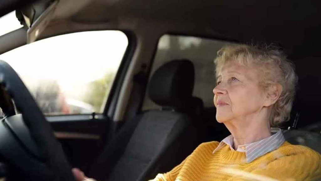La nouvelle est tombée les seniors de plus de 68 ans seront désormais privés de conduire à partir de cette date, mais seulement dans ce pays européen