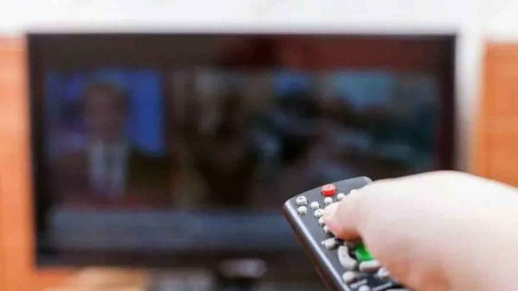 La nouvelle est tombée toutes les chaînes TV vont être interrompues à partir de cette date et pendant plusieurs minutes