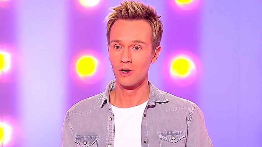 « Le bébé est entre de très bonnes mains »  Cyril Féraud envoie un message à Flavie Flament après lui avoir confié l’animation du « Quiz des champions »