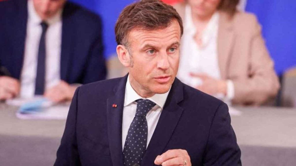 Le livret A c’est fini  Voici les comptes sur lesquels l’État peut puiser pour financer le fonds pour la défense