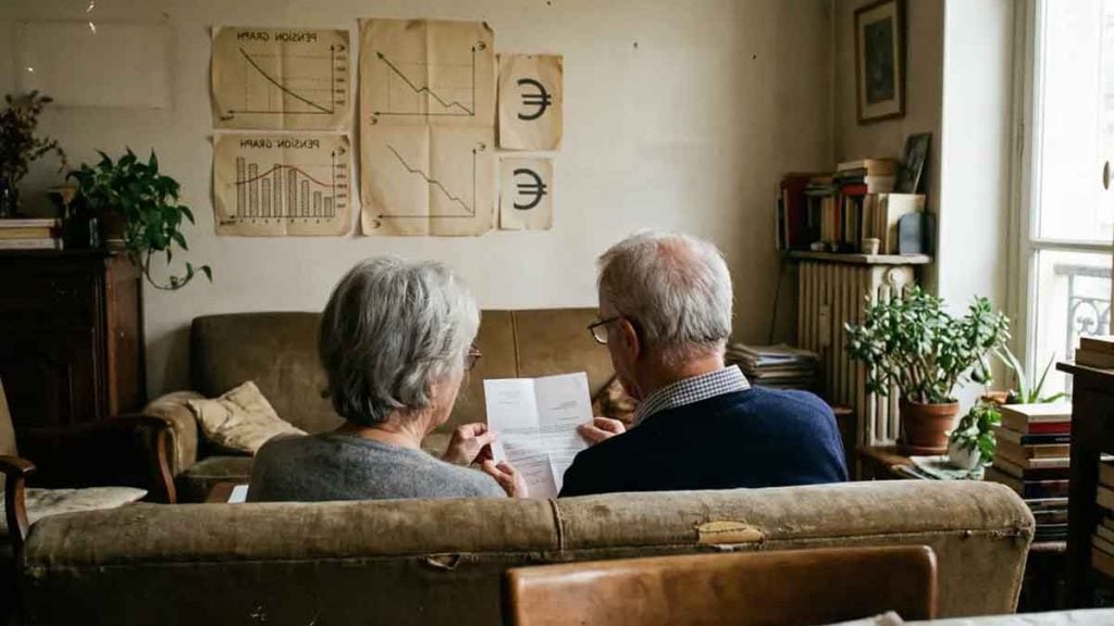 « On voyage, on fait nos courses tout ça aux frais de l’État » sans jamais avoir travaillé, ce couple de retraités perçoit plus de 1600 euros par mois grâce à ce dispositif de solidarité