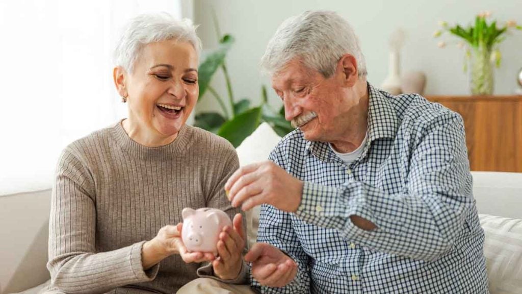 Quelle somme faut-il mettre de côté à la retraite pour être à l’abri du manque en 2026 