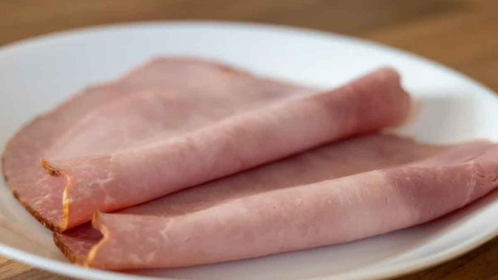 Rappel conso  ne consommez pas ce jambon blanc, qui peut être infecté à la listeria