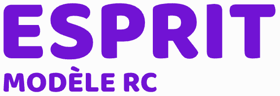 Esprit Modèle RC